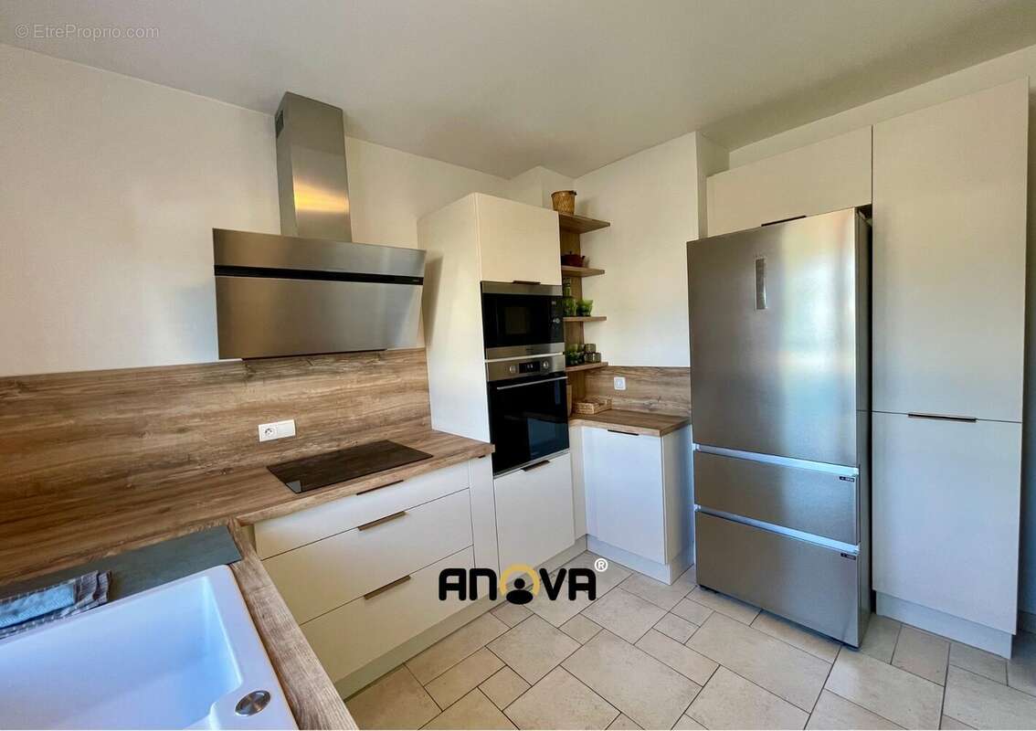 Maison à TRUCHTERSHEIM