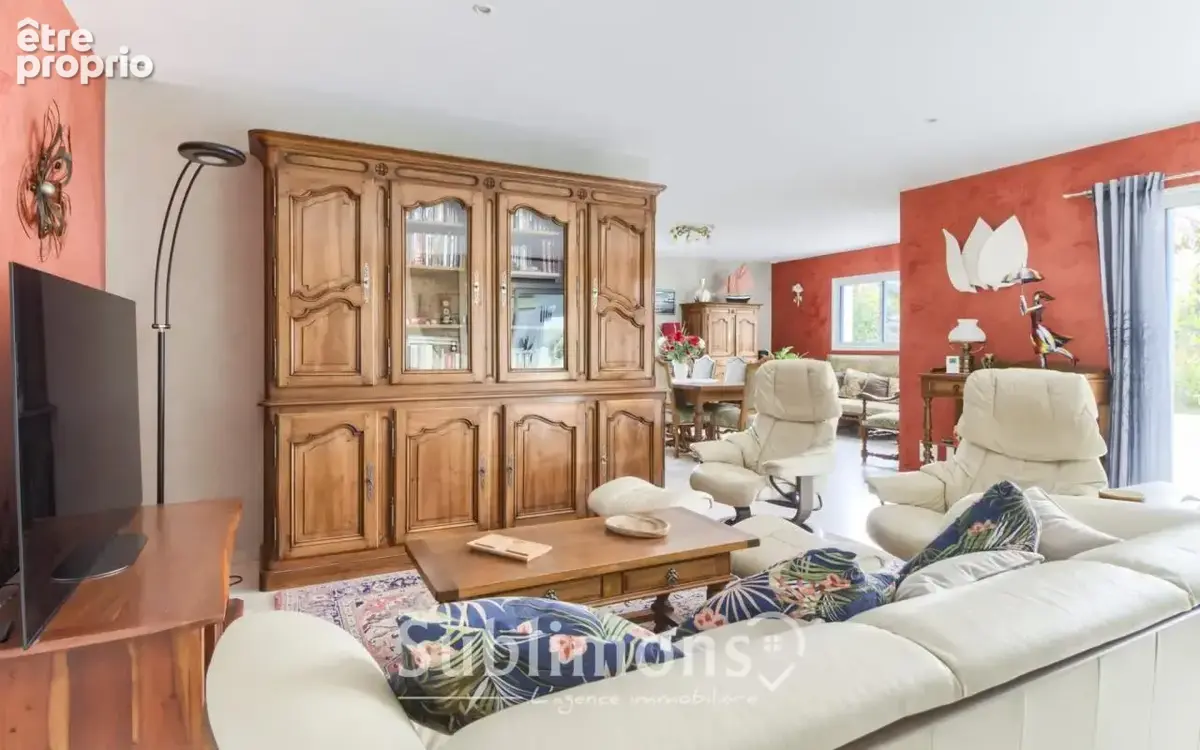 ? Bien atypique avec piscine intérieure et maison indépenda - photo 9