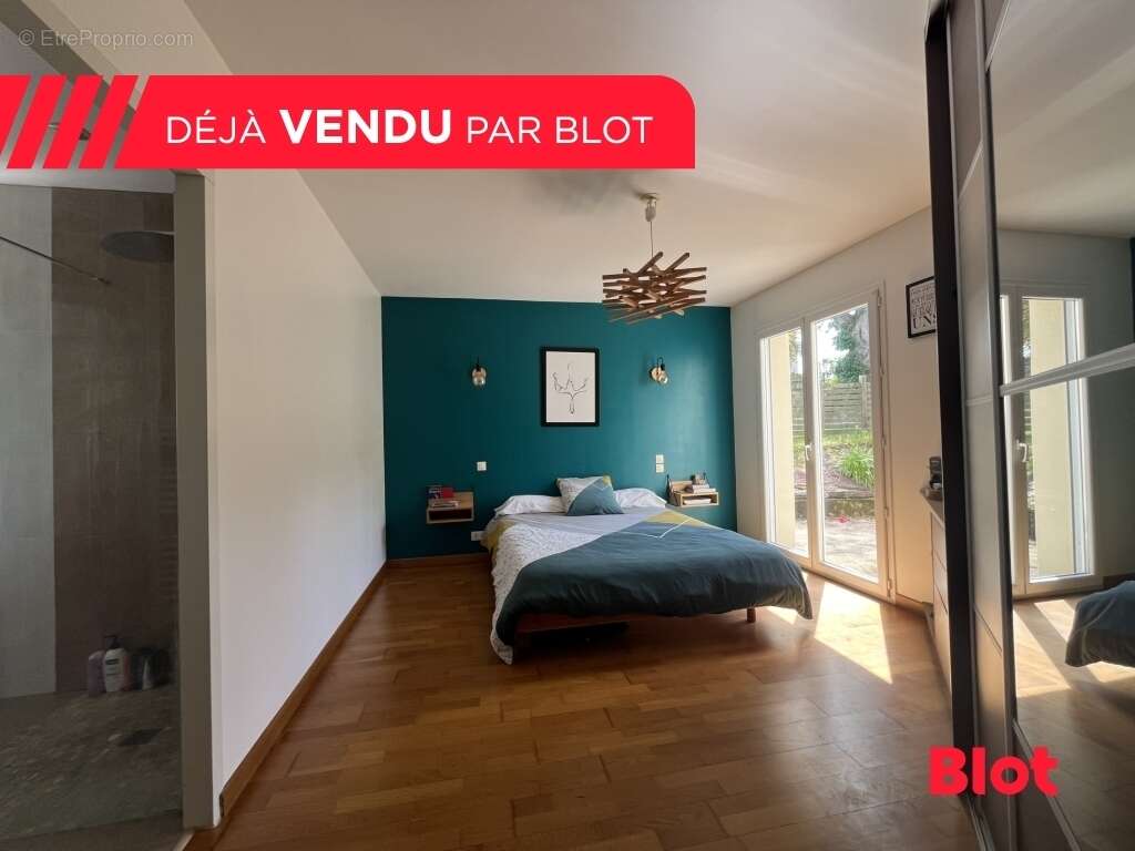 Maison 167 m² à Le Petit-Fougeray  - photo 9