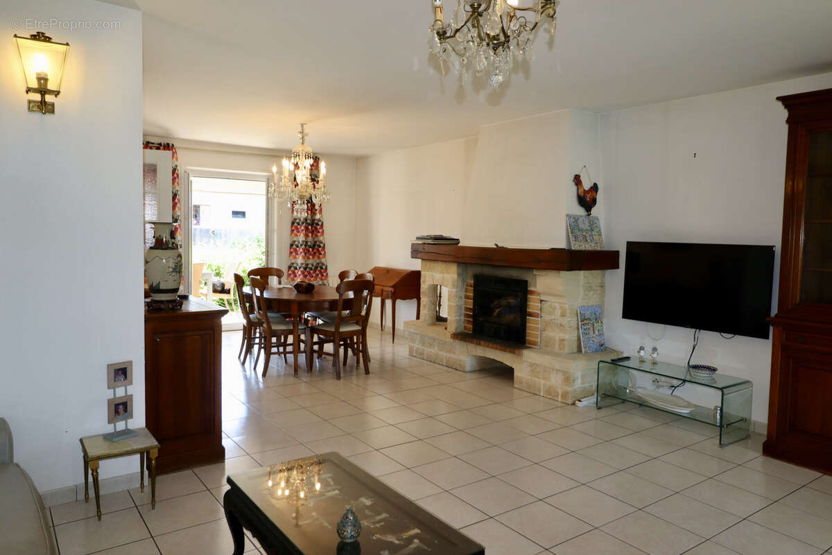 Meschers Maison - photo 2