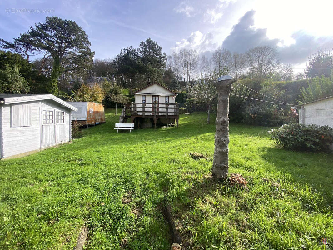Maison à SAINT-LEONARD