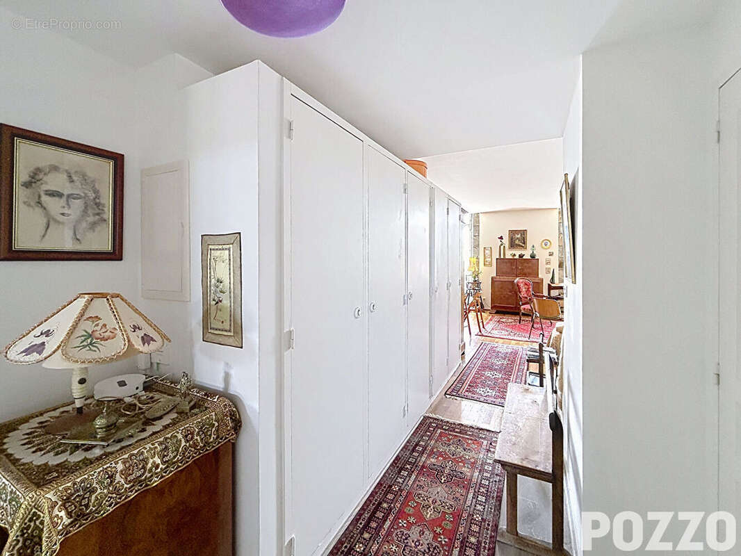 Appartement à GRANVILLE