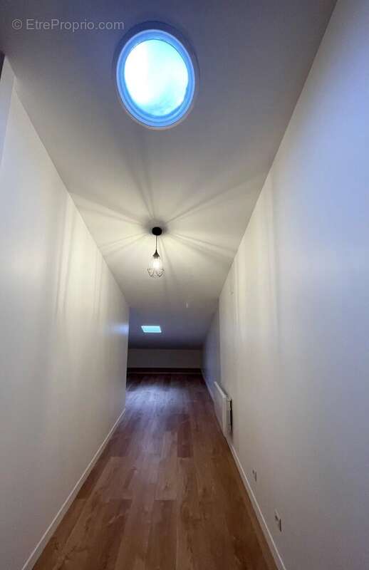 Appartement à REALMONT