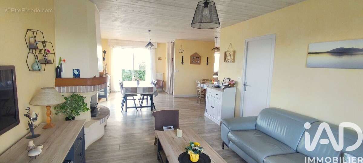 Photo 5 - Maison à SAINT-FULGENT