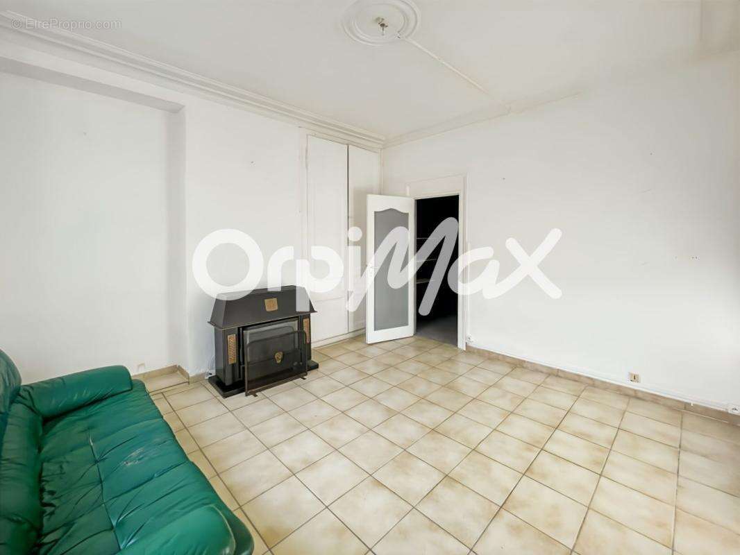 Orpi porte neuve : immeuble à vendre à boulogne sur mer - photo 5