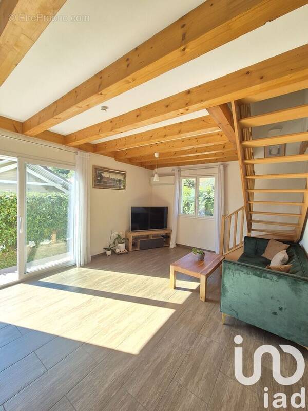 Photo 1 - Maison à MESSERY