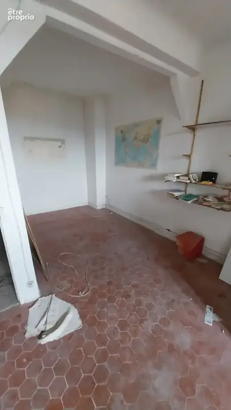 Bel immeuble avec travaux centre ville du Luc. Possible 6 lots ! - photo 10