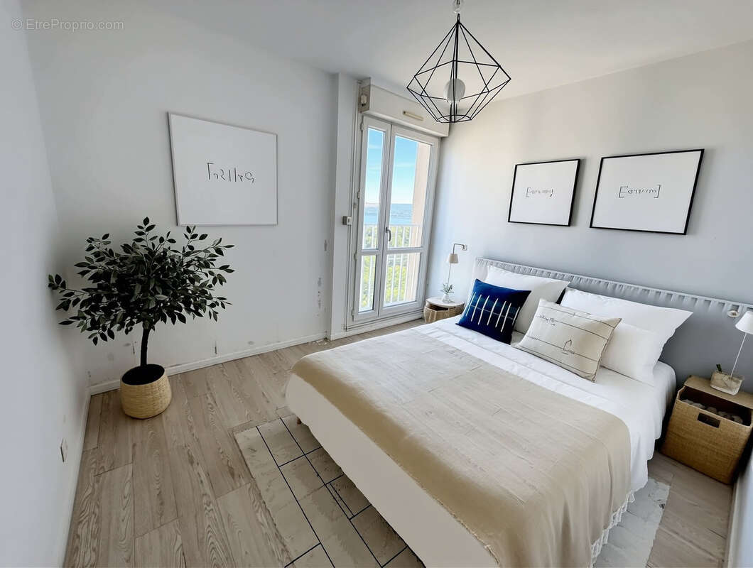 Appartement à MARTIGUES