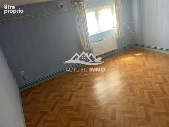 Baisse de prix- Maison 77m2 avec jardin + possibilité terrain et double garage - photo 9