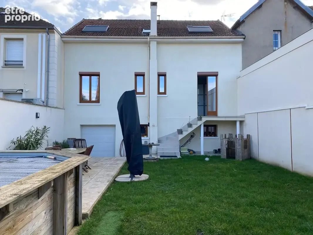 Maisons-Alfort Charentonneau - photo 3