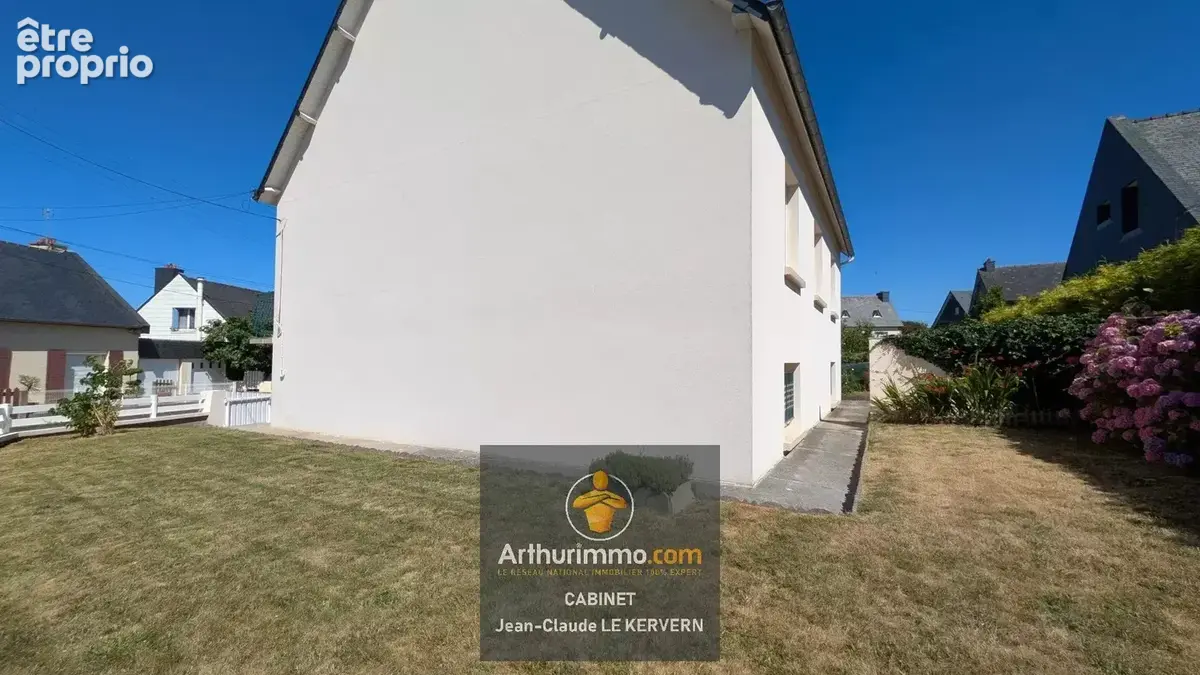 Vente Maison Saint-brieuc(22000) 180 200ï¿œ - photo 10