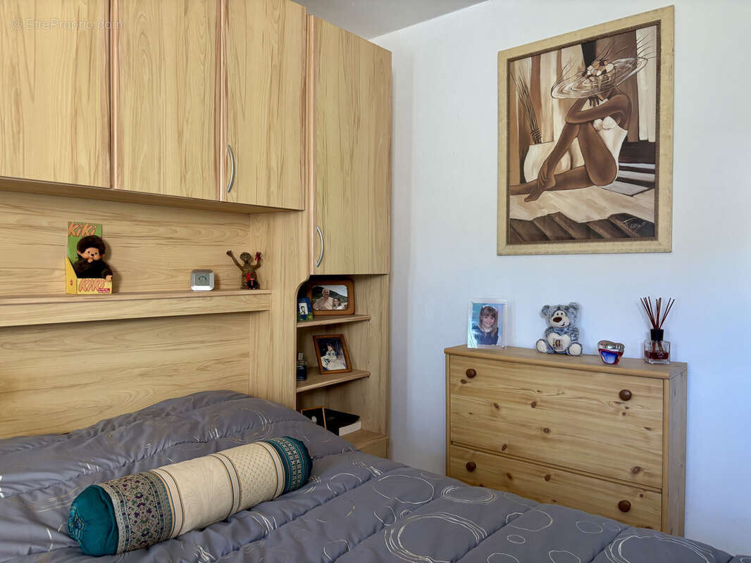 Appartement à SOSPEL