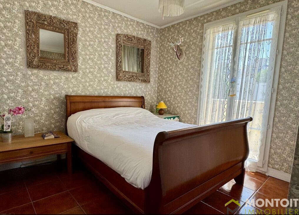 Appartement à CHOISY-LE-ROI