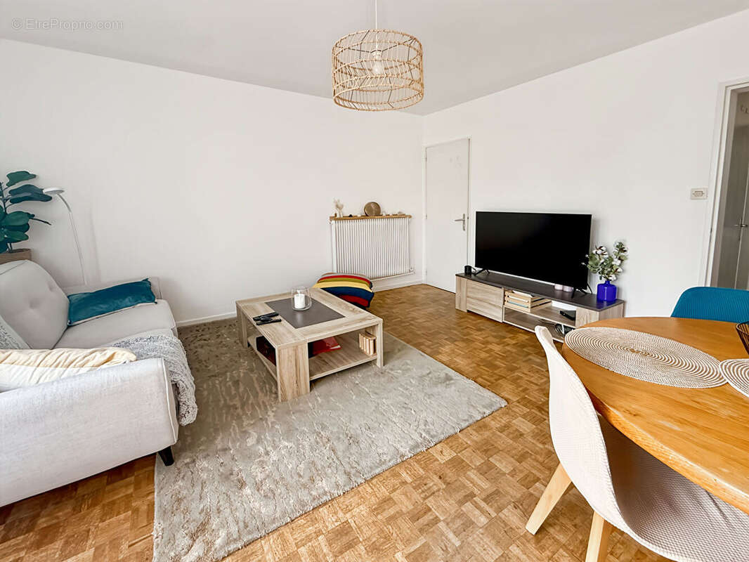 Appartement à PESSAC