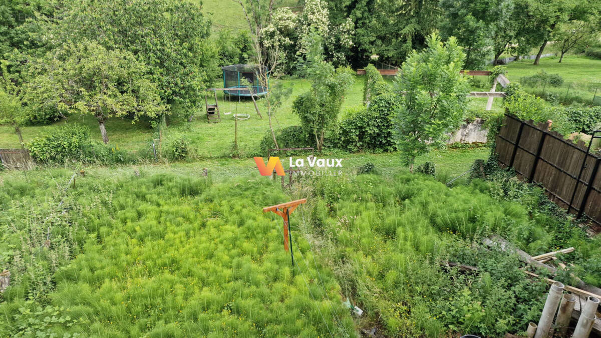 Maison à VANDELEVILLE