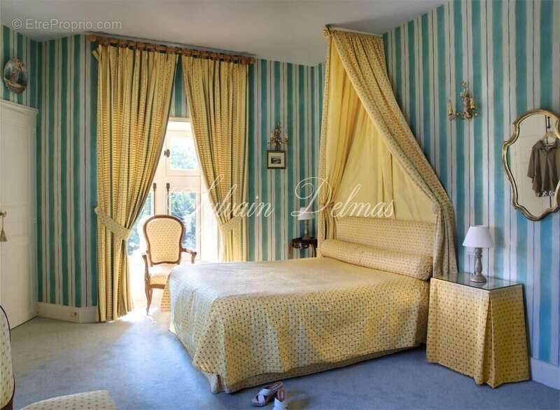 Propriete à vendre 50 pièces proche de TOURS (37) - photo 10