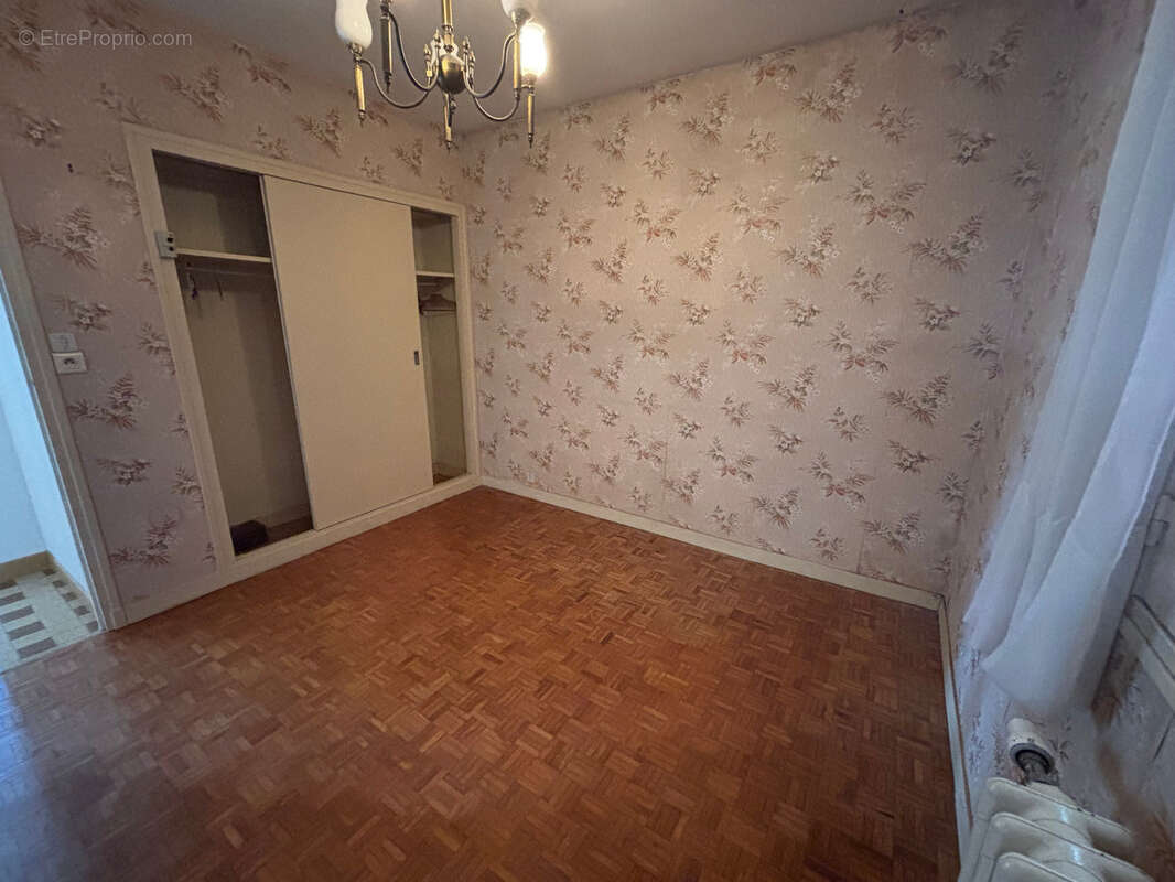 Maison traditionnelle 5 chambres – Sous-sol total – Fort potentiel BLENEAU (89) - photo 5