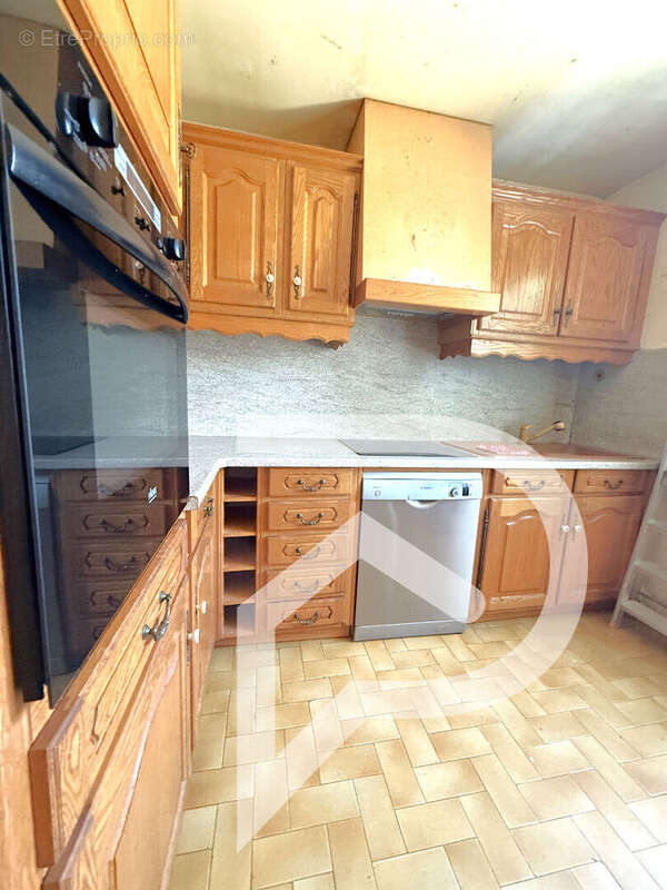 Maison à BERNES-SUR-OISE