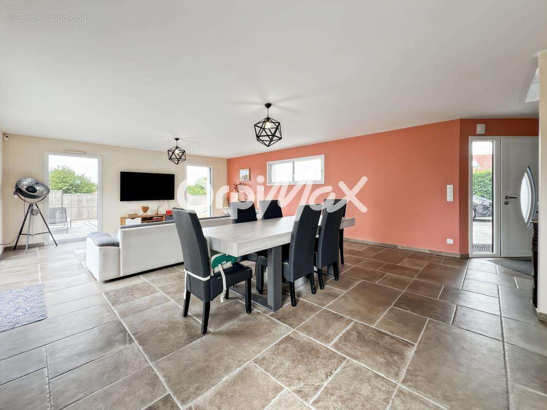 Maison À Vendre 176m2 - photo 6