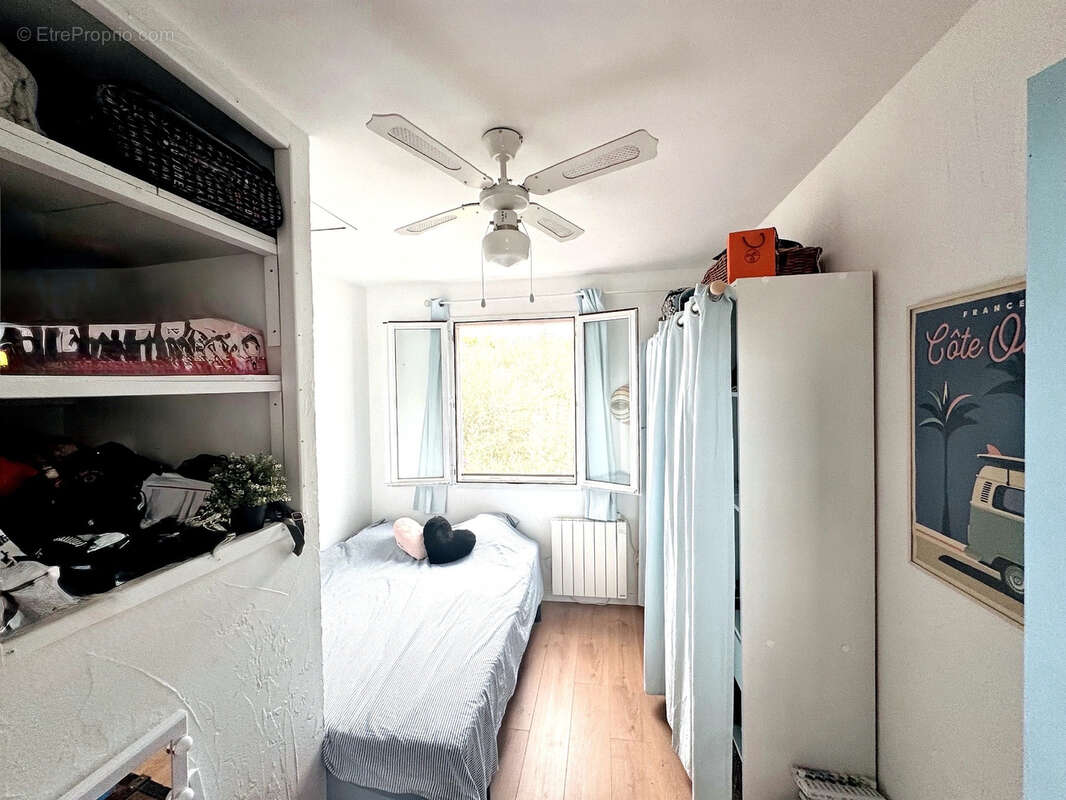 Maison à LA LONDE-LES-MAURES