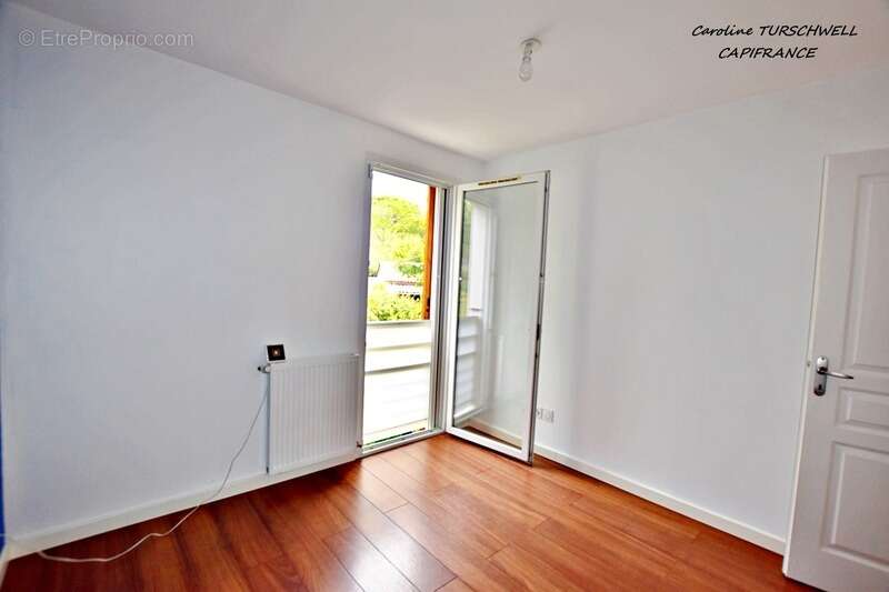 Appartement à HYERES