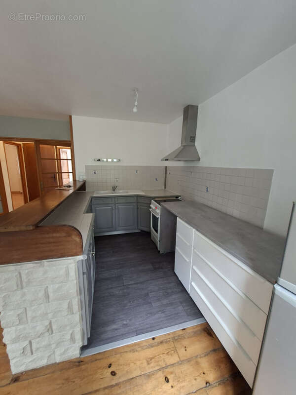 Appartement à PAU