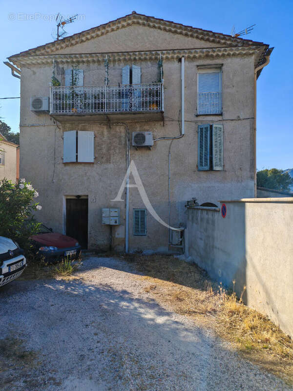 Appartement Le Pradet 2 pièce(s) 37 m2 - photo 5