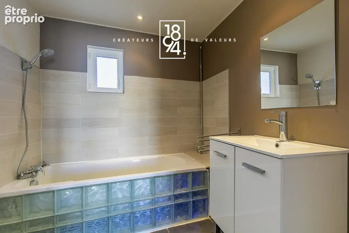 À Vendre I Maison I Gardanne I 114m2 I Piscine - photo 9
