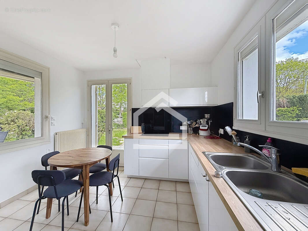 Maison à SAINT-AUBIN-DE-MEDOC