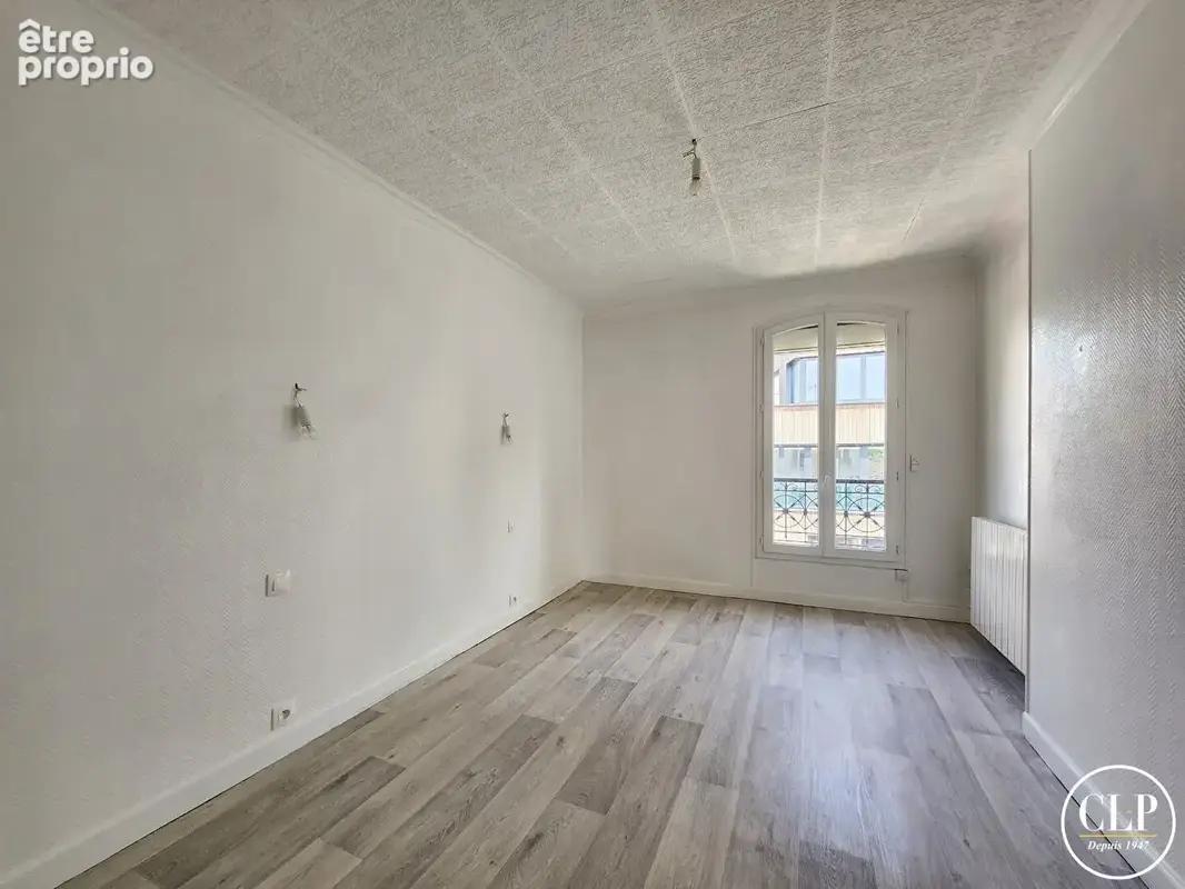 EXCLUSIVITE - Appartement 2/3 pièces - Montreuil - photo 4