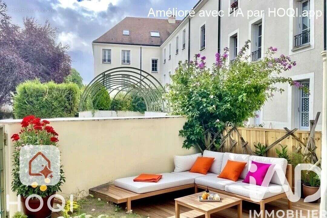 Photo 5 - Appartement à AVON