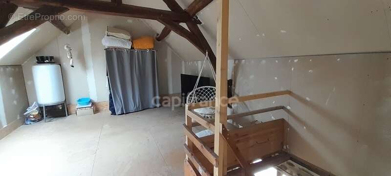 Maison à vendre 4 pièces BUXIERES LES MINES (03) - photo 11