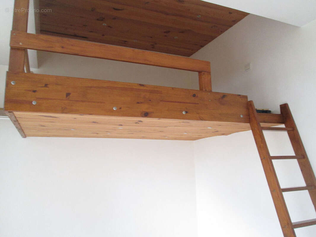 Appartement à LA ROCHE-BERNARD