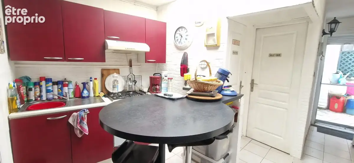 Maison 55 m² à Perenchies  - photo 4