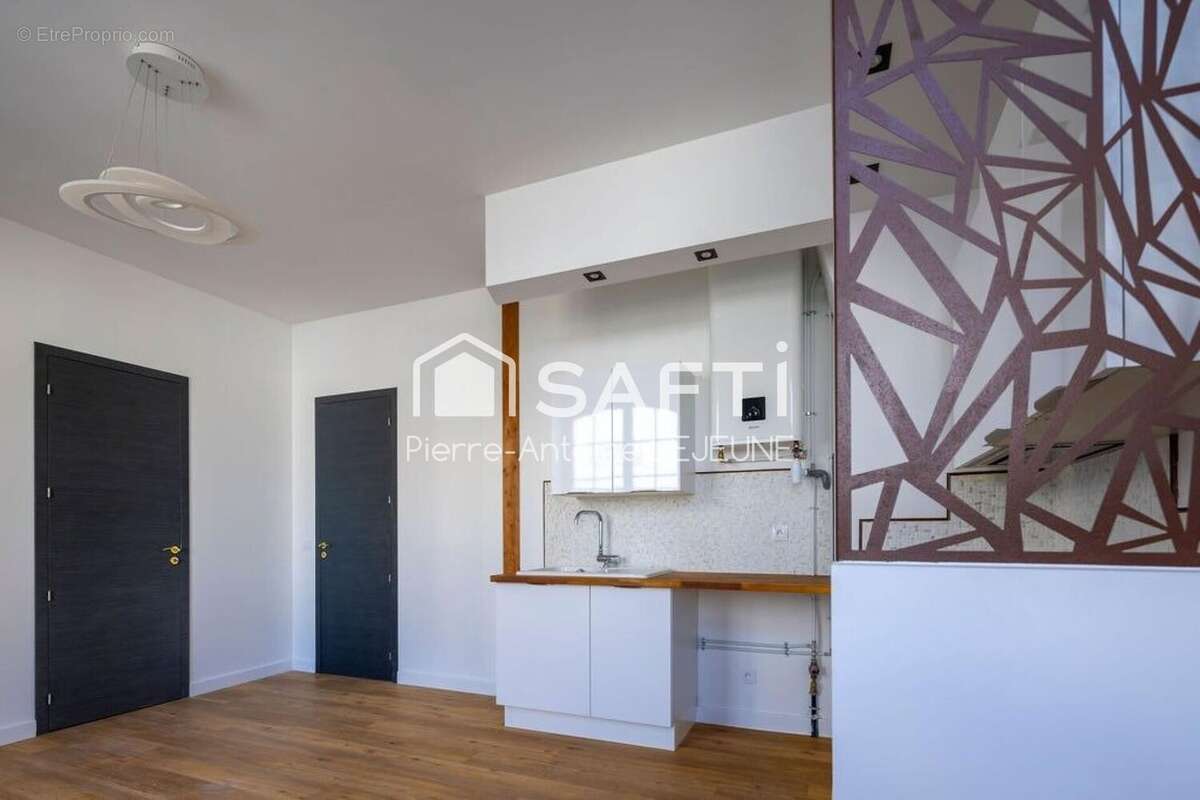 Appartement 30 m² à Questembert  - photo 3