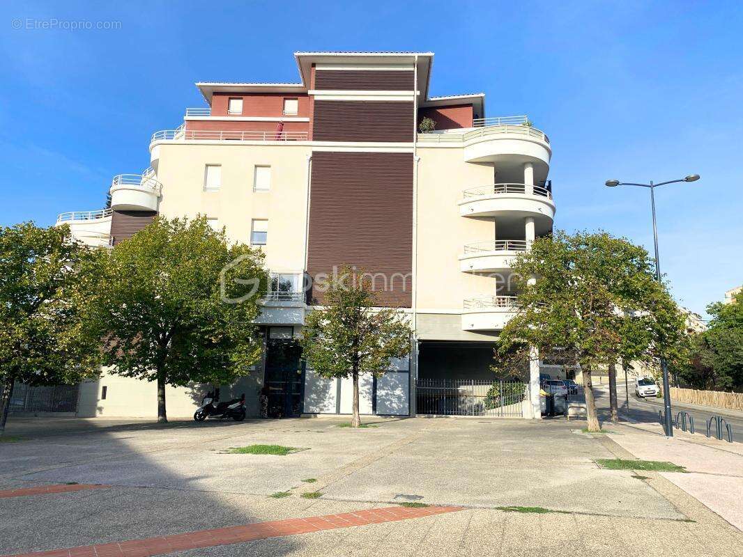 Appartement à LA SEYNE-SUR-MER