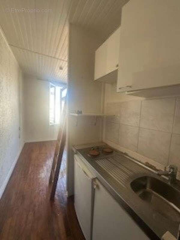 Photo 2 - Appartement à PARIS-11E