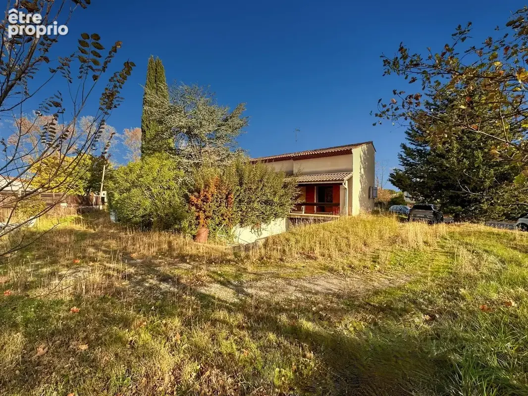 Photo Maison à Saint-Jean-De-Cornies au prix de 499 000€