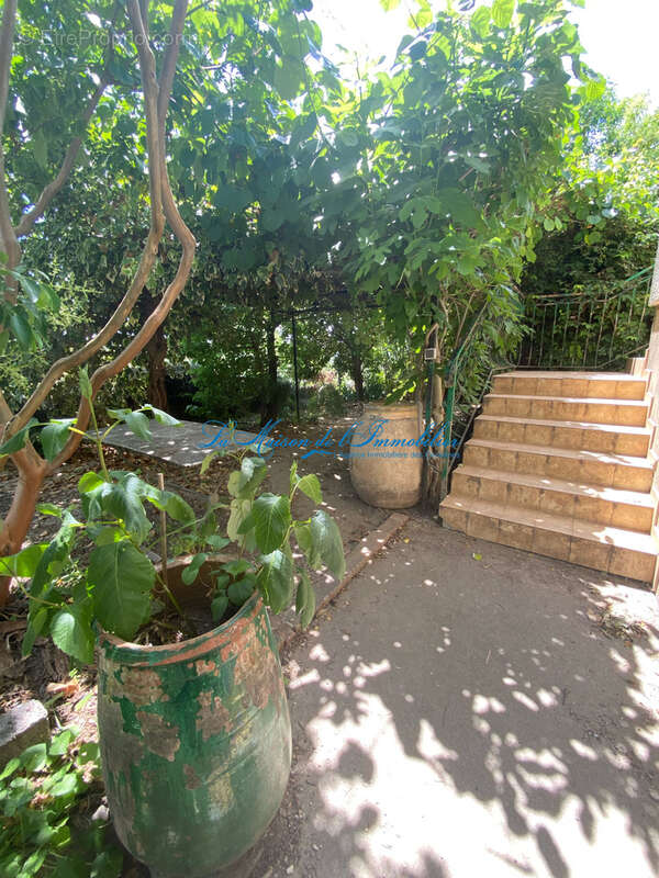 Axe Alès/Nîmes, maison F5 de 112 m2 sur 503 m2 de terrain - photo 3