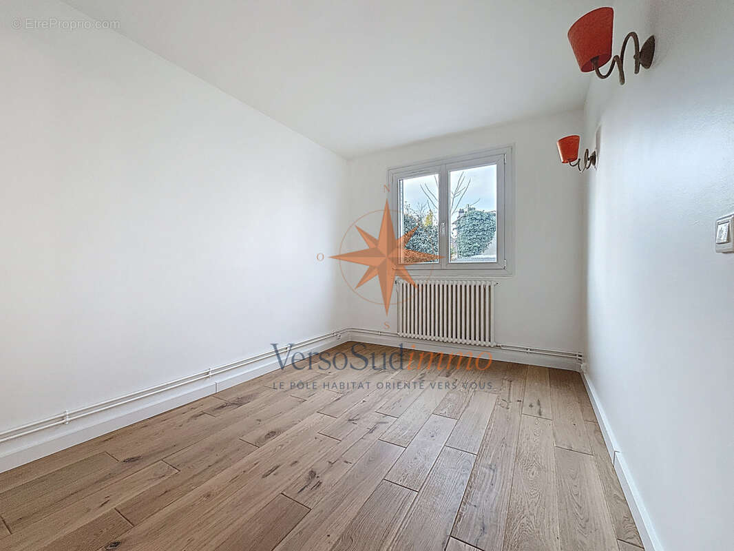 Appartement à GOURNAY-SUR-MARNE