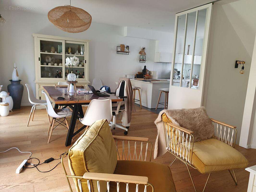 Maison à NANTES