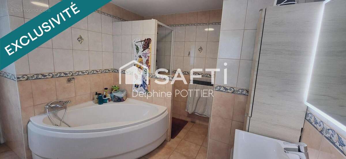 Photo 7 - Maison à BETHISY-SAINT-PIERRE