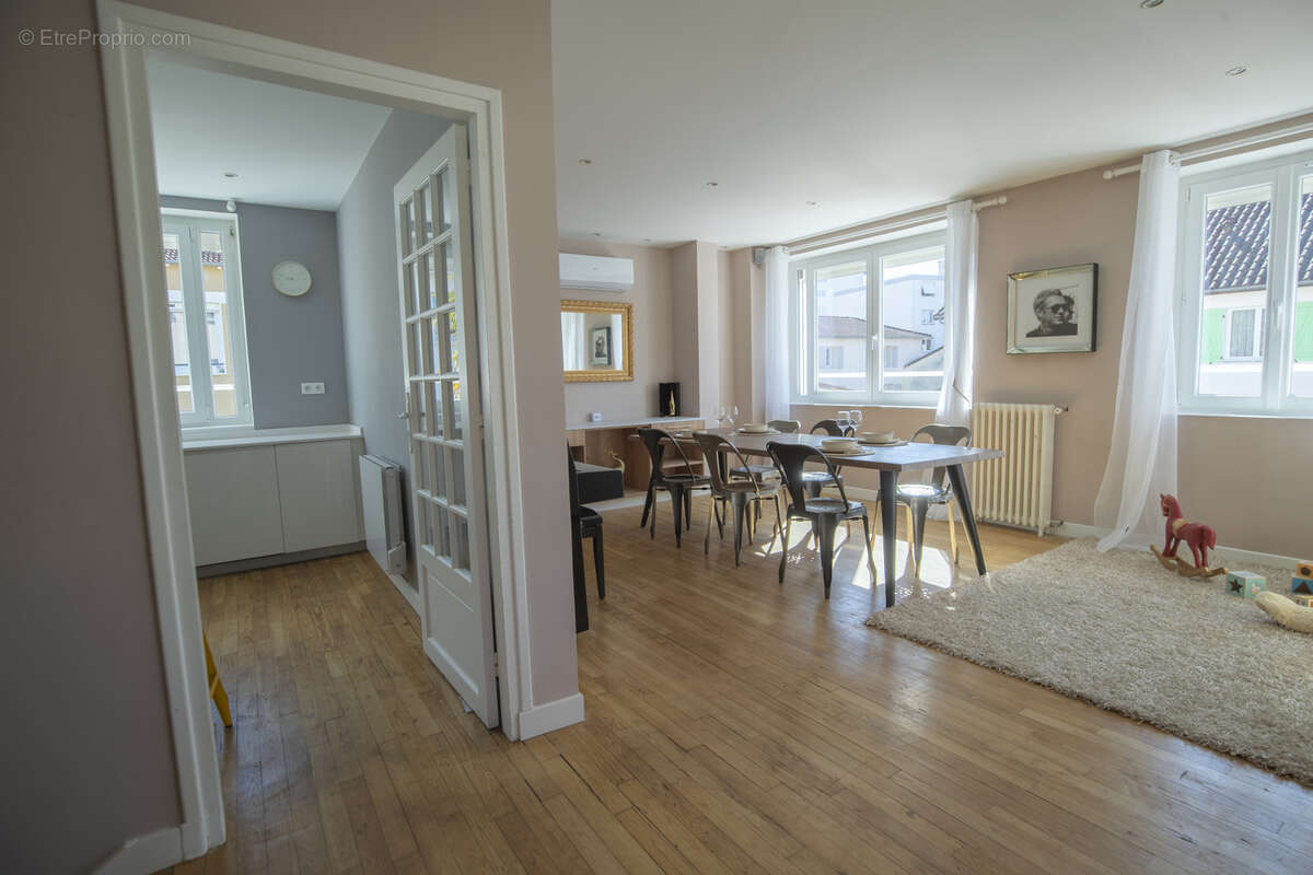 Maison à LIMOGES