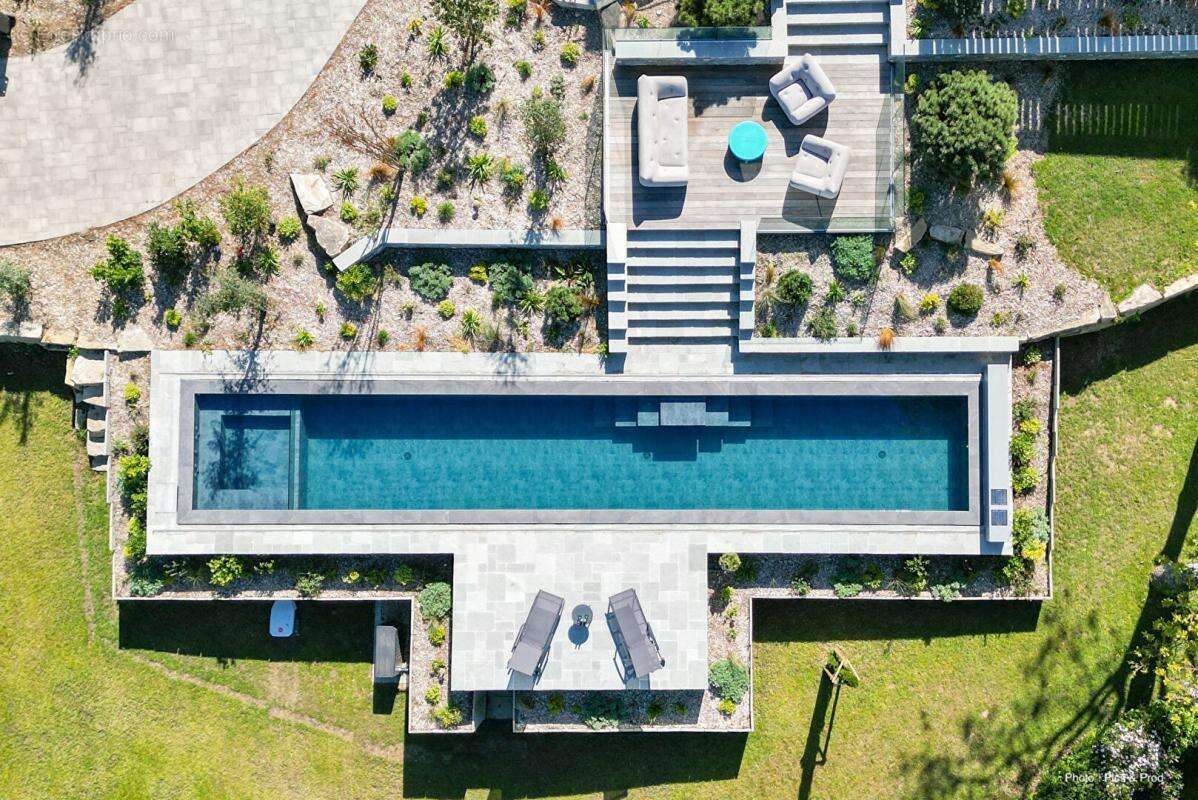 Maison à BADEN