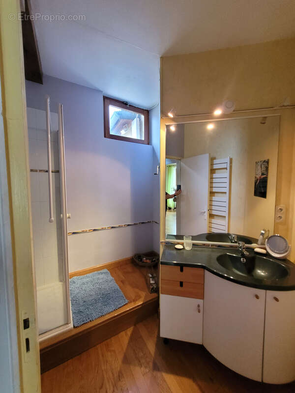 Maison à DECIZE