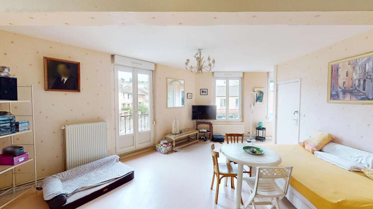 Appartement à DIEPPE