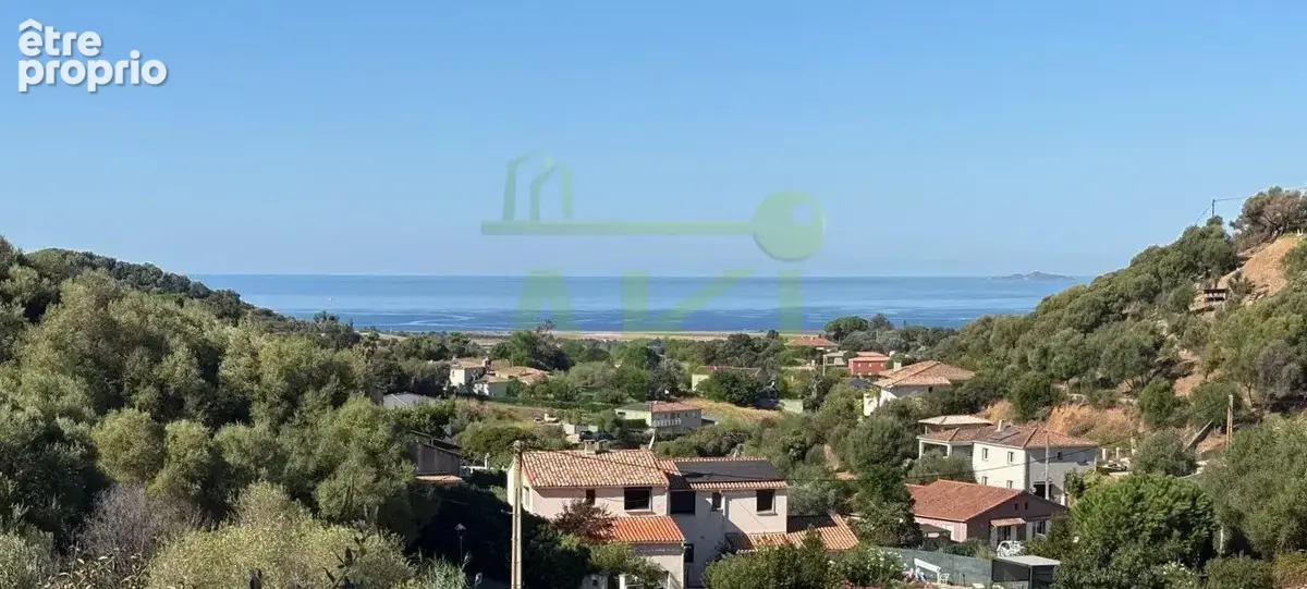Photo Terrain à Bastelicaccia au prix de 320 000€
