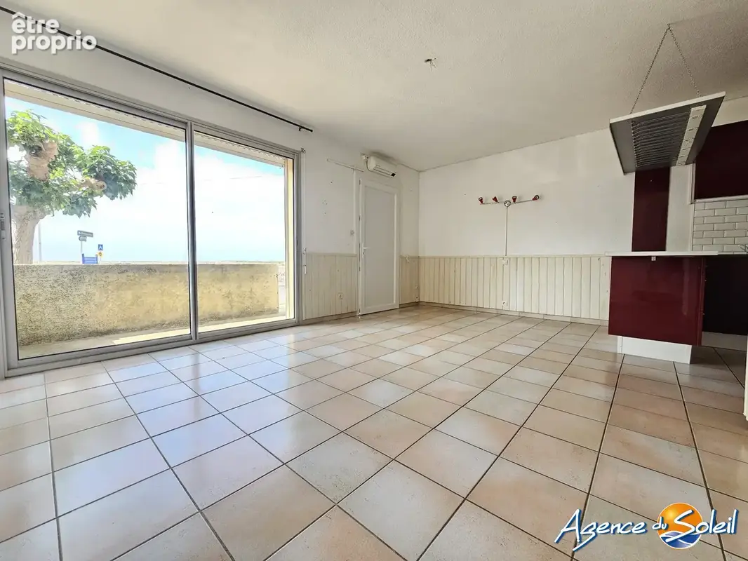 Appartement 4 pièces 102 m² à vendre à Gruissan (11430) - photo 3