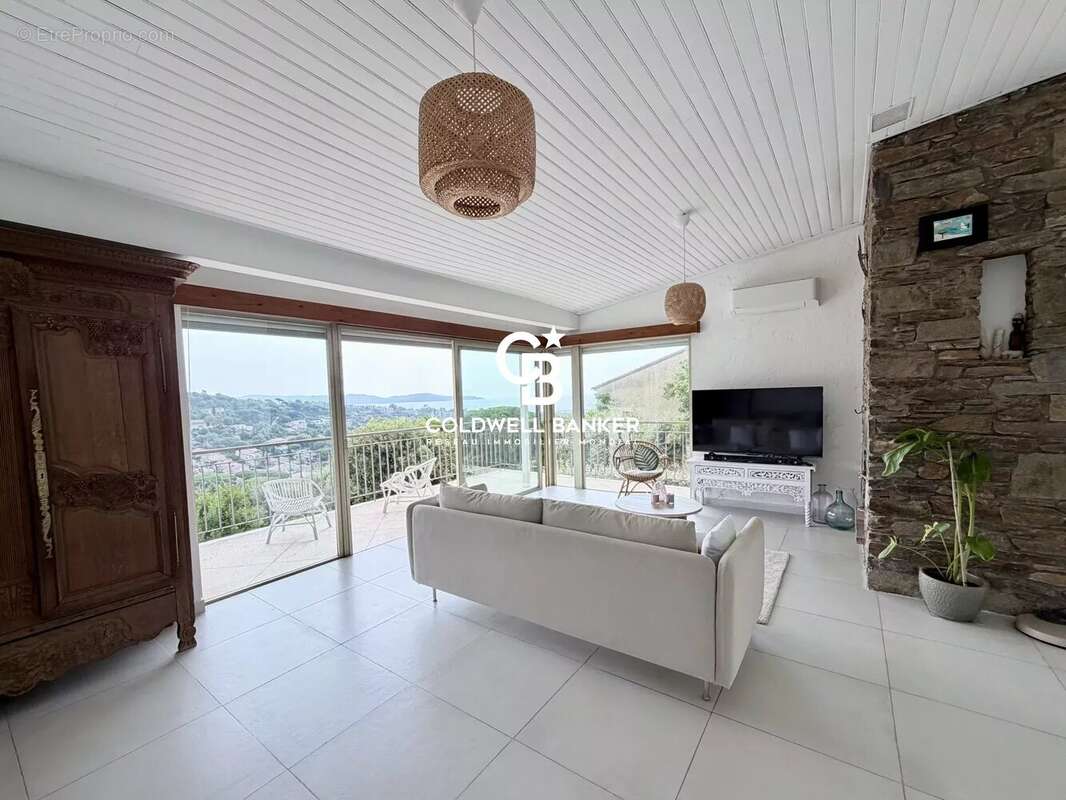 Villa rénovée avec appartement indépendant - photo 7