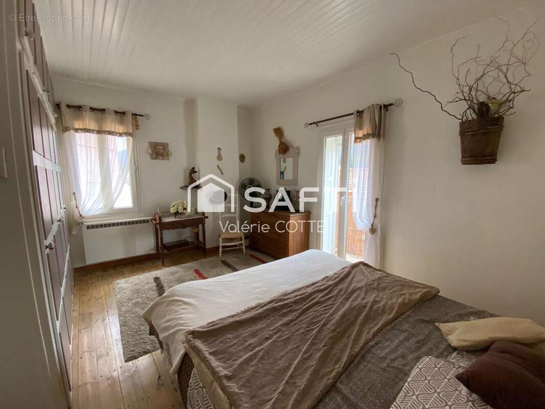 Photo 5 - Maison à SOREDE